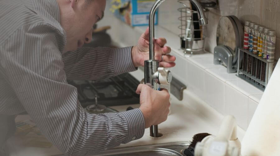 Local water heater installation in Young America, MN